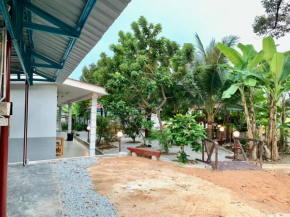 VILLA D' KEBUN WITH FREE FRUITS